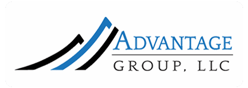 Advantage Group LLC Logo